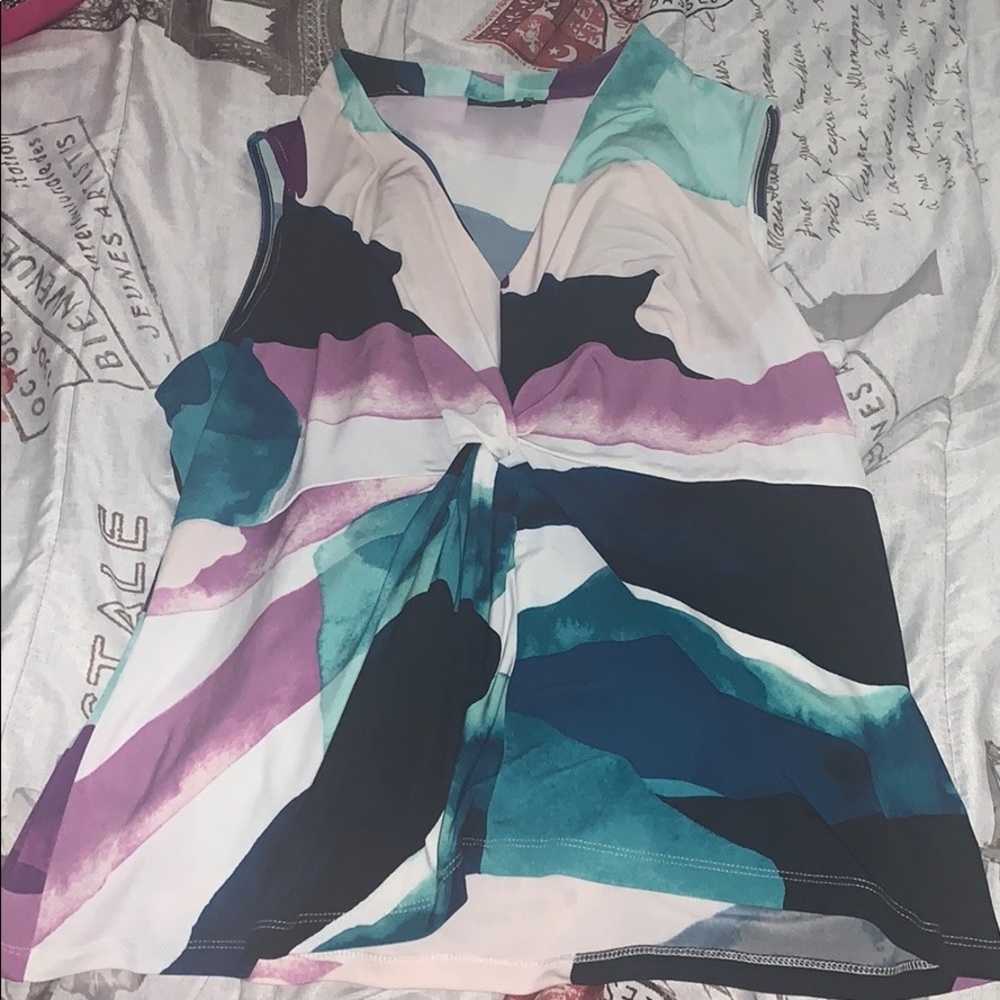 DKNY Tank
